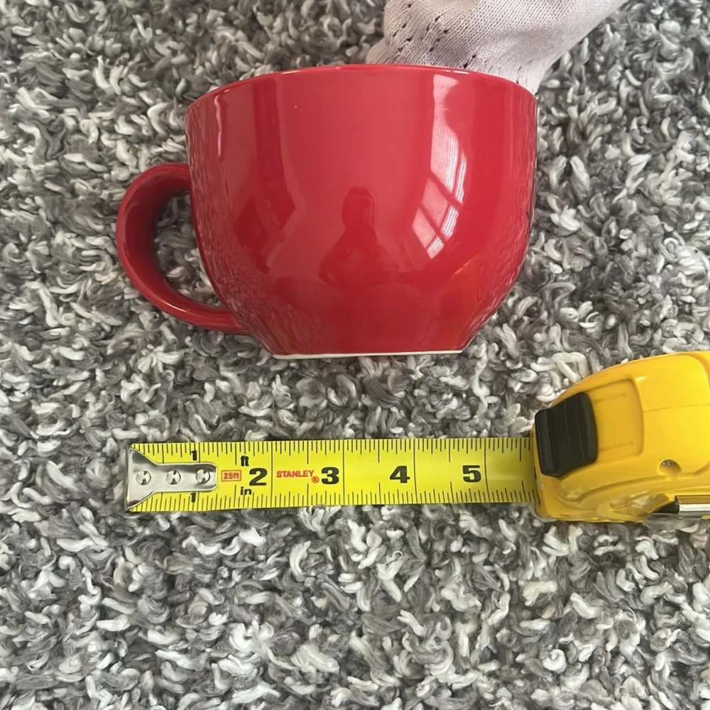 Coffee mug - Picture 4 of 6